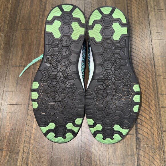 Nike Free TR 5 Print Training Shoe - Picture 6 of 10